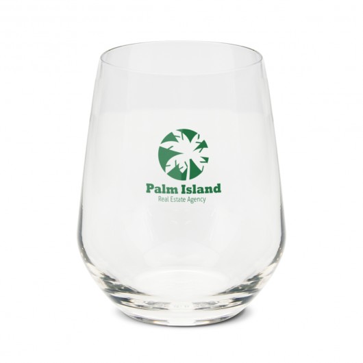 Veeno Glasses Decorated